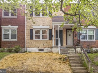 927 Dover Ave, Wilmington, DE 19805
