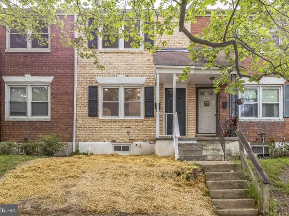 927 Dover Ave, Wilmington, DE 19805