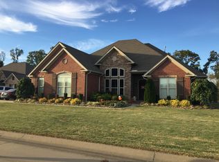 25 Duncan Ln, Vilonia, AR 72173