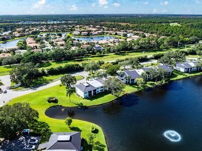 6944 Briarlake Circle #104, West Palm Beach, FL, 33418