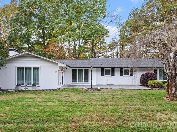 605 Bumgarner Industrial Dr SW, Conover, NC 28613