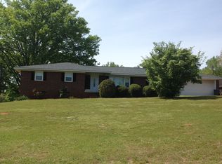 53 Truelove Drive, Ware Shoals, SC 29692