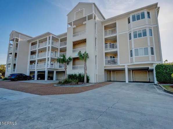 2514 N Lumina Avenue #2b, Wrightsville Beach, NC 28480