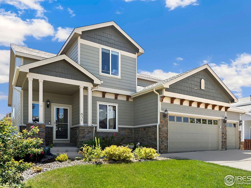 1st image of 631 Bighorn Ct