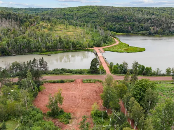 0 Trout River Rd, Grenville Parish, PE C0A 1N0