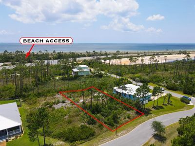69 Stingray Ln, Pt Saint Joe, FL, 32456
