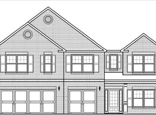 3740 Rifflewood Way, Douglasville, GA 30135