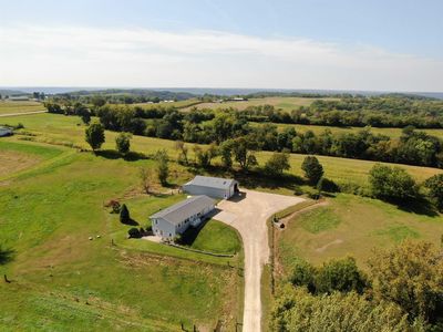 61988 Wildwood Dr, Prairie Du Chien, WI, 53821