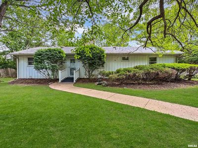 6006 N Big Hollow Rd, Peoria, IL, 61615