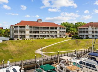 4200 Coquina Harbour Dr. #H5, Little River, SC 29566