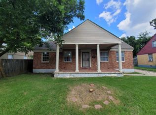 3132 Lamphier Ave, Memphis, TN 38112