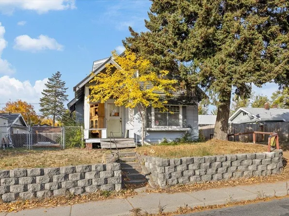 3709 N Monroe St, Spokane, WA 99205