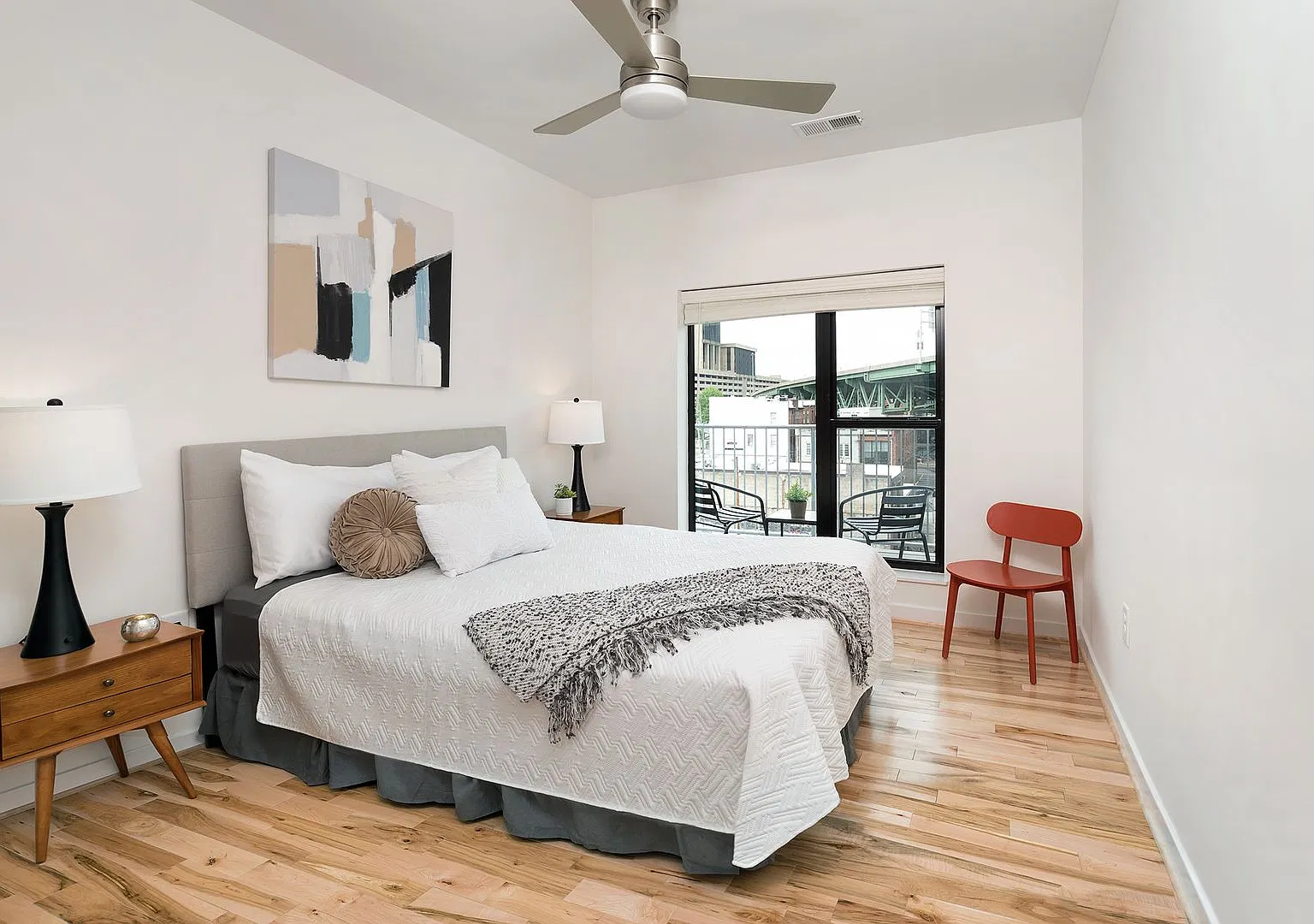 The Flats at Canal Crossing — Photo 3