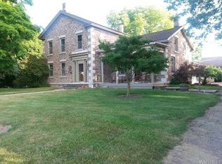 4899 Ford Rd, Elba, NY 14058