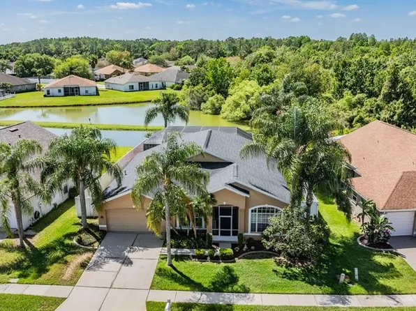 29646 Forest Glen Dr, Zephyrhills, FL 33543
