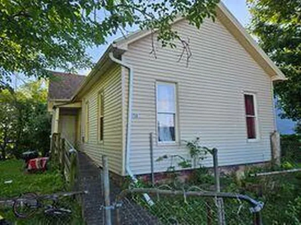 1729 Hill STREET, Racine, WI 53404