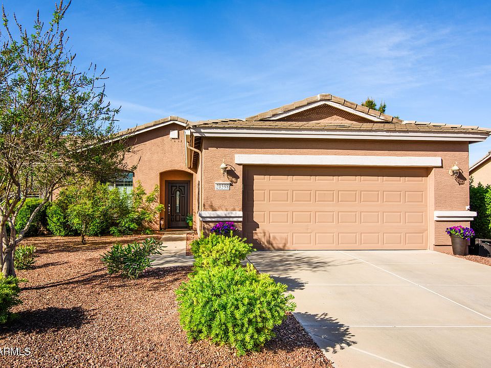20598 N LEMON DROP Drive, Maricopa, AZ 85138 | MLS #7001826 | Zillow