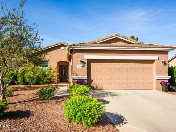 20598 N LEMON DROP Drive, Maricopa, AZ 85138