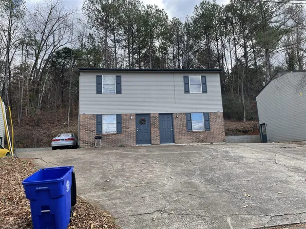 3322/3324 Steeple Cir NE, Cleveland, TN 37312