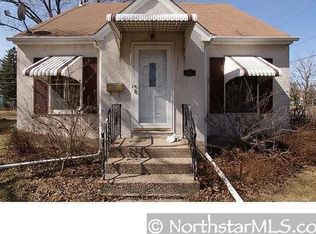 1437 Albemarle St, Saint Paul, MN 55117