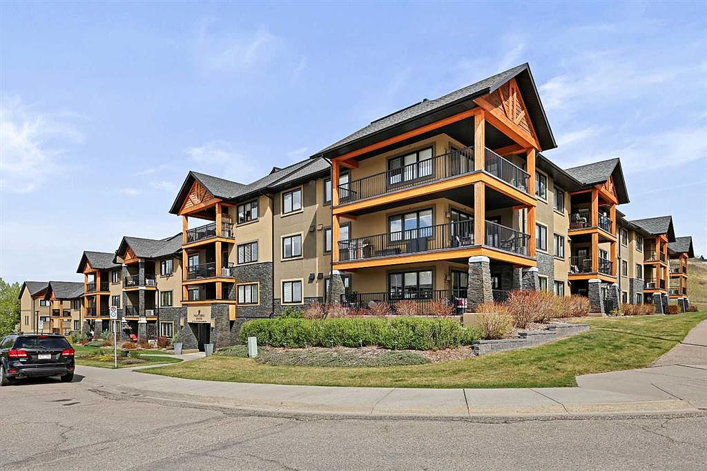 103 W Valley Ridge Mnr NW #308