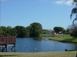 7950 NW 7th Ct, Plantation, FL 33324