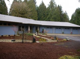 8232 Steamboat Island Rd NW, Olympia, WA 98502