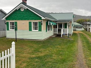 185 Middle Grave Creek Rd, Moundsville, WV 26041