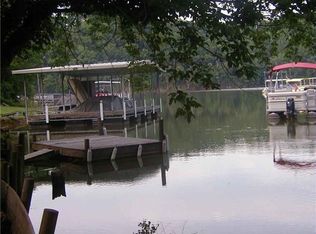 798 Shasteen Hollow Rd, Lynchburg, TN 37352