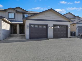 103 Alki St #103, Cheney, WA 99004