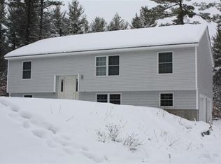 781 Northline Rd, Tuftonboro, NH 03816