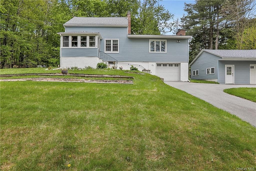 23 Mile Hill Road, Lloyd, NY 12528 Zillow