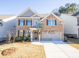 4447 Waxwing St, Hoschton, GA 30548