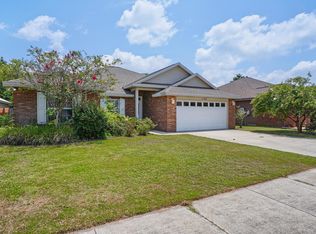 1109 N Haven Cir, Lynn Haven, FL 32444