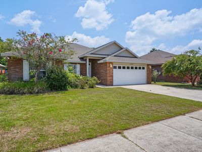 1109 N Haven Cir, Lynn Haven, FL, 32444