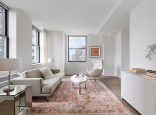 70 Pine St APT 4801, New York, NY 10005