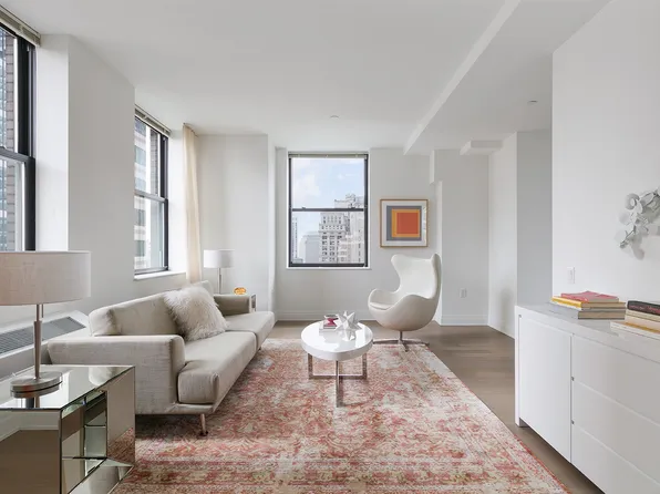 70 Pine Street image 1 of 22