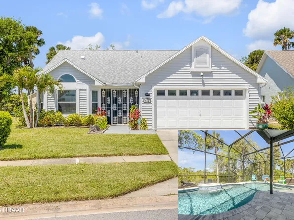 641 Middlebury Loop, New Smyrna Beach, FL 32168