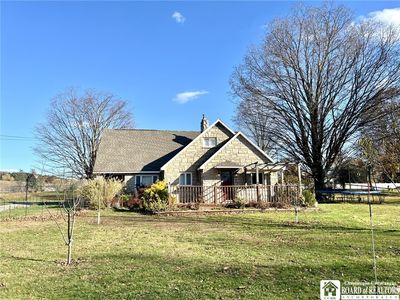 580 Freeman St, Clymer, NY, 14724