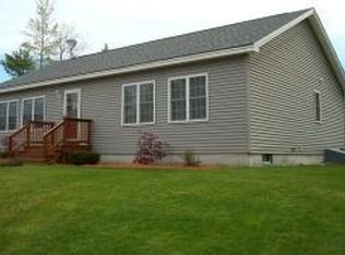7 Finch Dr, Franklin, NH 03235