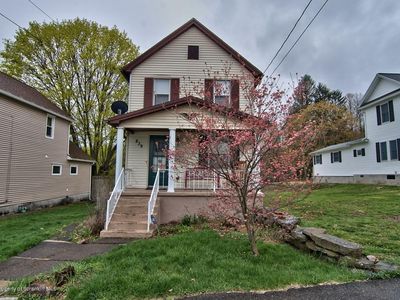 839 Price St, Dickson City, PA, 18519
