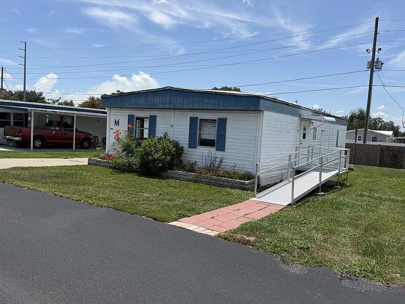 1st image of 39650 Calamanda Ave #12