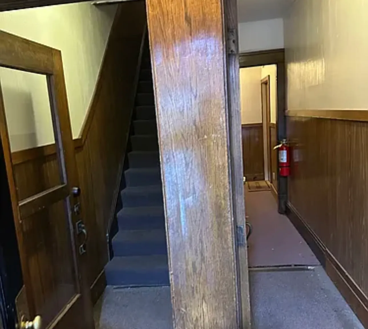 1 bed, 500 sqft, $795 — Photo 3