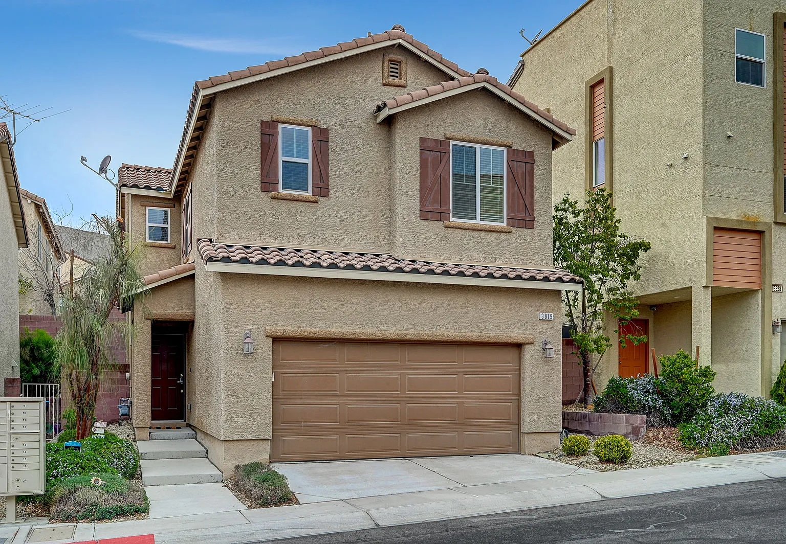 3819 Total Eclipse Street - 1 — Photo 3