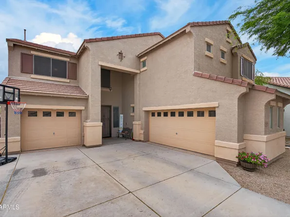 4529 E TANZANITE Lane, San Tan Valley, AZ 85143