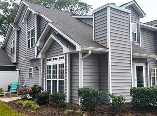 503 20th Ave N UNIT 9A, North Myrtle Beach, SC 29582