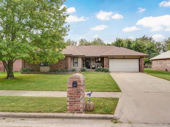 3380 W Washita Street, Springfield, MO 65807