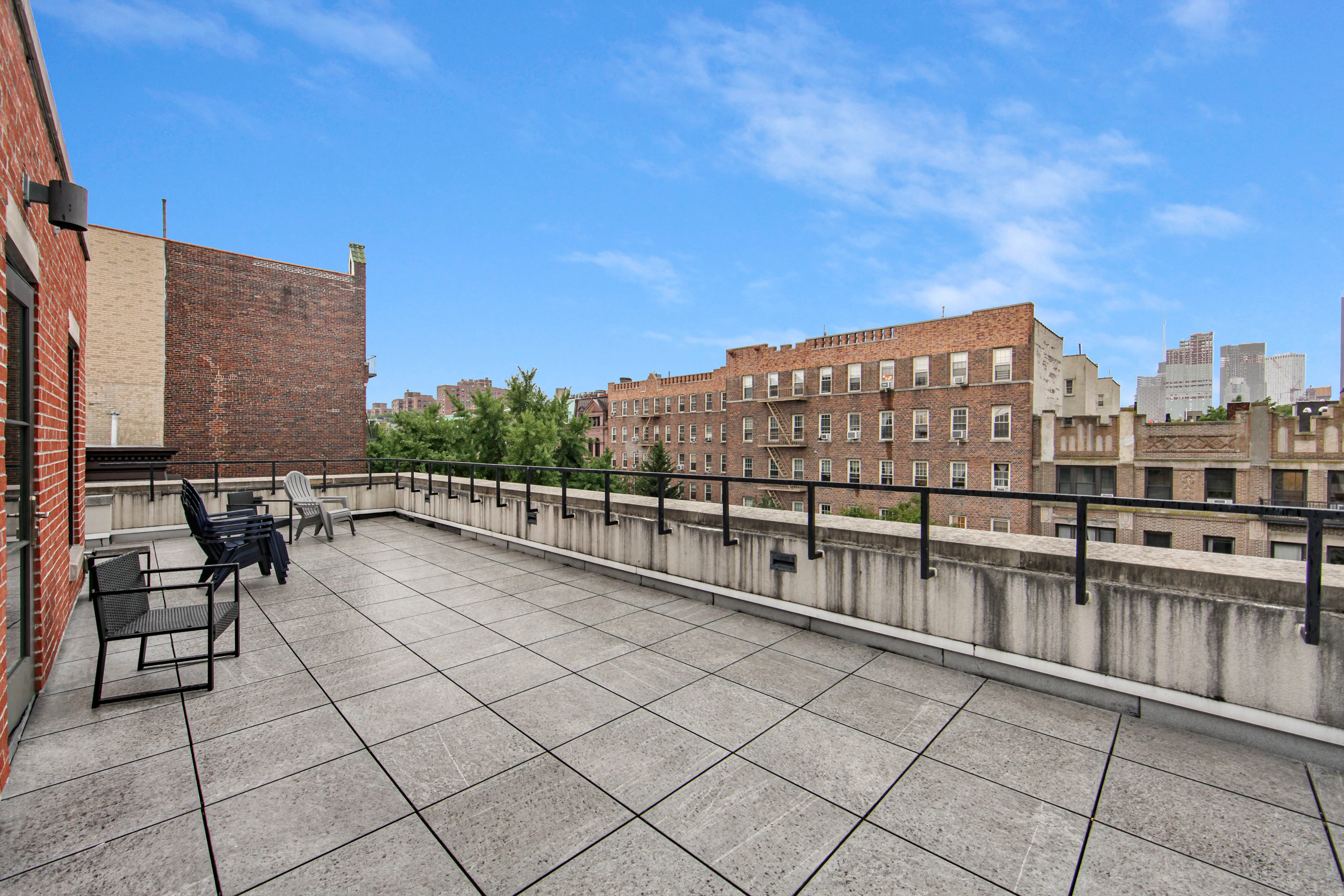 269 Washington Avenue #2B in Clinton Hill, Brooklyn | StreetEasy
