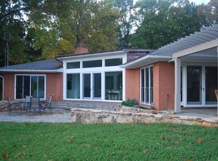 6843 Dick Woods Rd, Afton, VA 22920