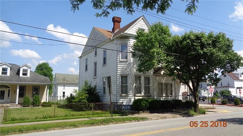 1st image of 134 N Walnut St
